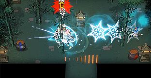 Otherworld Legends - Uliana