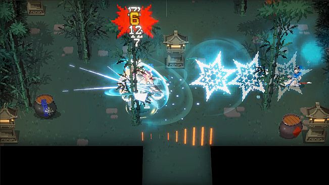 Otherworld Legends - Uliana