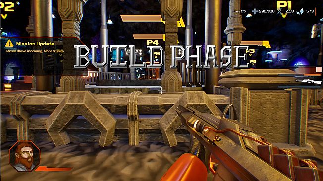 Dwarfare: All For The Forge