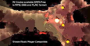 Good Robot Soundtrack