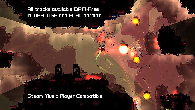 Good Robot Soundtrack