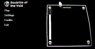 Roulette of the Void