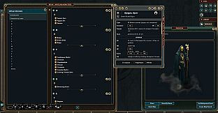 Fantasy Grounds - African Monsters (PFRPG)