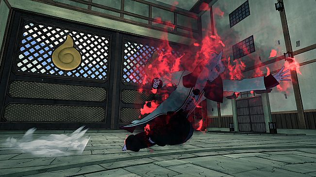 NTBSS Master Character Training Pack - Isshiki Otsutsuki