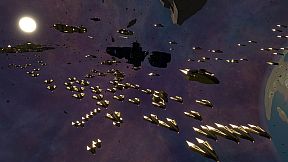 Annihilate The Spance