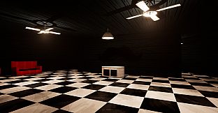 A Moustache in the House 2