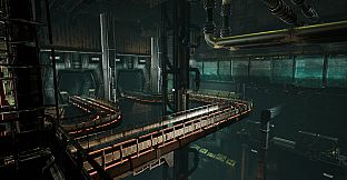 ALICE VR - Roboto Factory