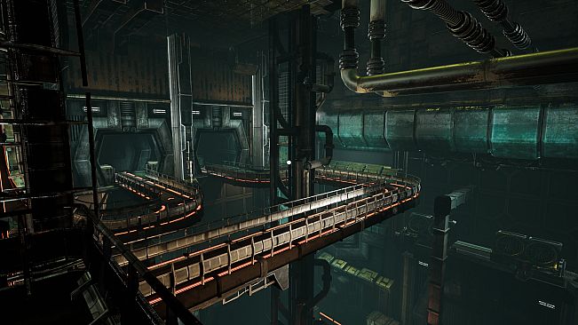 ALICE VR - Roboto Factory