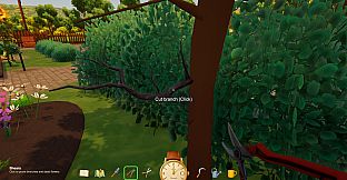 Dear Gardener