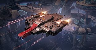 Star Conflict: Gungnir. Deluxe Version