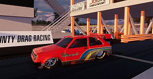 Bounty Drag Racing - Import Modified Pack 2