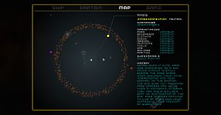 The Pirates of Sector 7