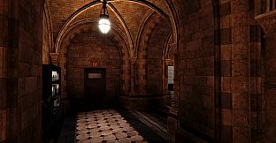 ARB: Anomalous Research Bureau - Museum