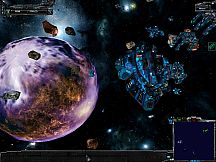 Galactic Dream: Rage of War