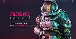 The Alters: Deluxe Edition Upgrade