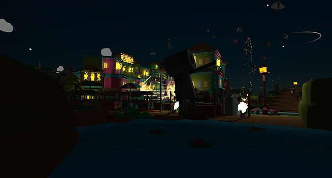 PAPER FIRE ROOKIE (Formerly Paperville Panic)