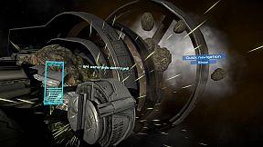 Odyssey: The Deep Space Expedition