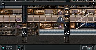 ATLASPIA: The Tower Manager