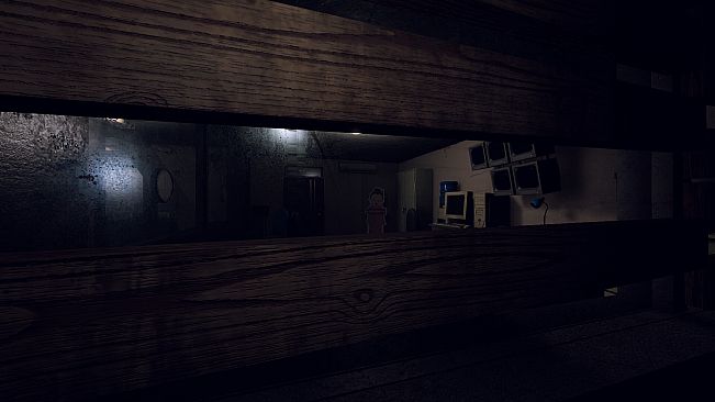 Tales of Fear - Episode Zero