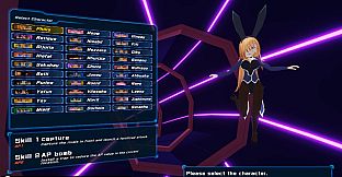 Absorption Battle Racing