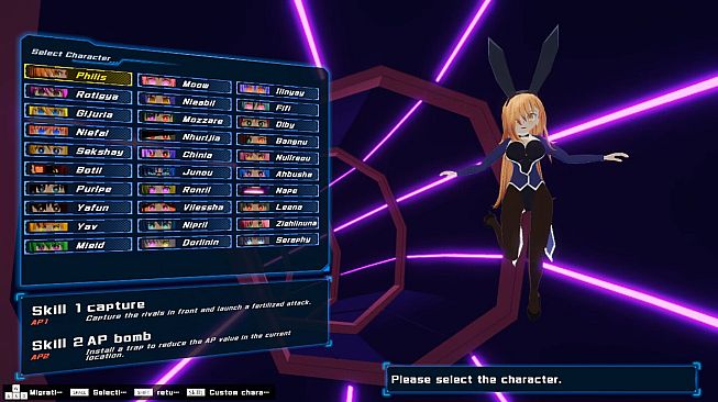 Absorption Battle Racing