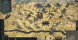 Panzer Corps 2: Elite - Ghost Division