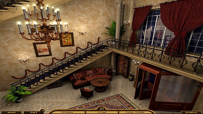 Emily Archer and the Curse of Tutankhamun