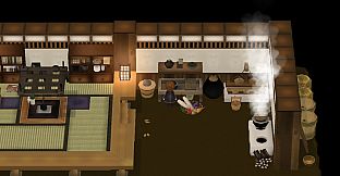 Japanese Romaji Adventure 3D