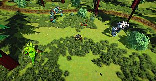 Isolation Instinct: Farming, Craft, Survival