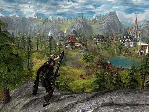 The Settlers : Heritage of Kings - History Edition