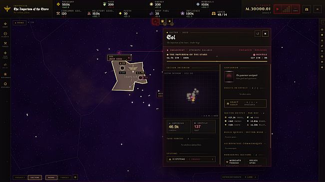 Imperium of the Stars