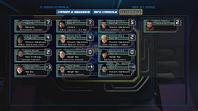 CONSORTIUM Remastered