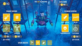 Stalin vs. Martians 4