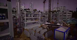 Polyhedron: Tales from Krasnoslavia