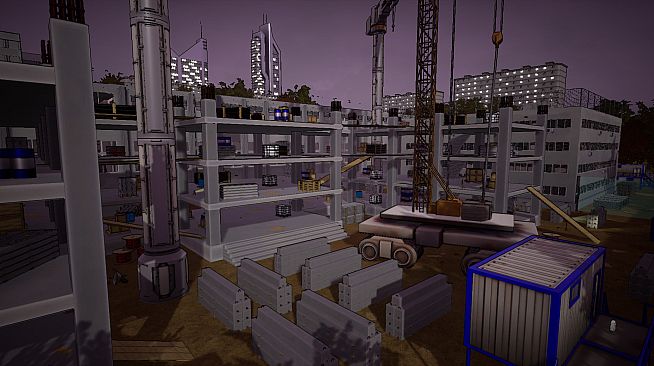 Polyhedron: Tales from Krasnoslavia