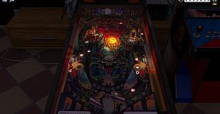 Zaccaria Pinball - EM+ Table Pack 1