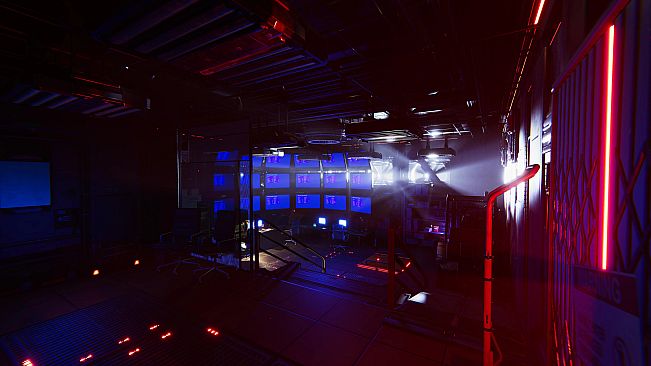 Dark Atlas: Infernum