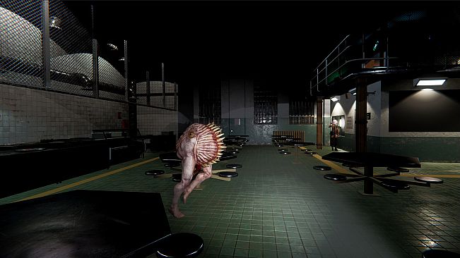 Dead 4 Now: Escape Together