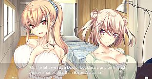 LOVEJUICED! -Hi Neighbor, meet Gamer.-