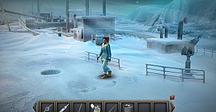 Secret Files: Tunguska - Remastered
