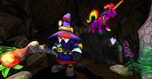 Dungeon Defenders: Assault Mission Pack