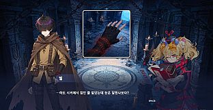 RE:CHAINED ~Links of Redemption~