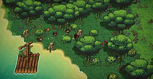 The Survivalists - Complete Edition