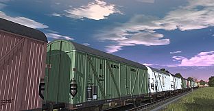 TANE DLC: Tnfrhs Refrigerator Wagon