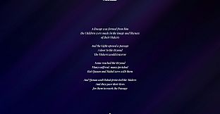 Vesper: The Age of Zero Light