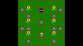 Mole Game
