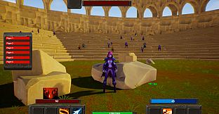 Defenders of Annadale