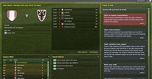 Football Manager 2011