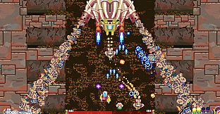 Blast'N Bounty