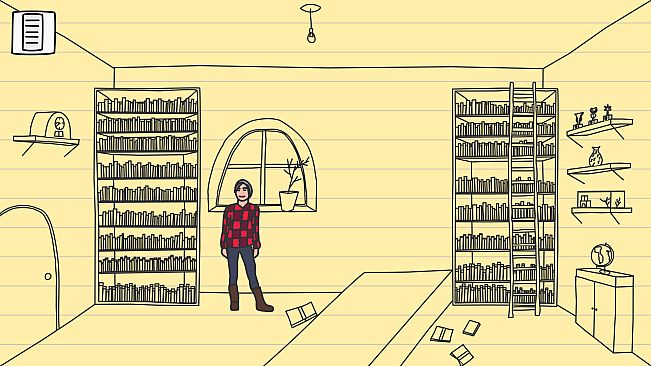 Sticker Detective: By the Book